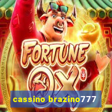 cassino brazino777