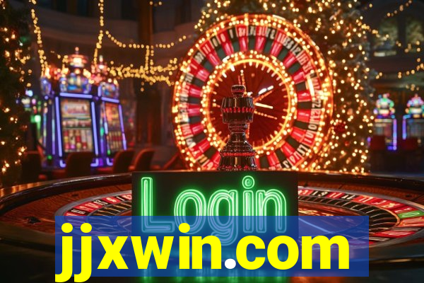 jjxwin.com