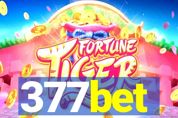 377bet