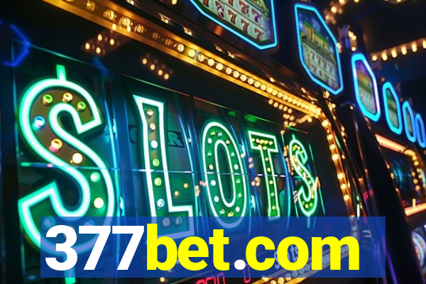 377bet.com