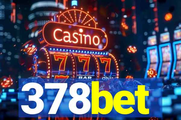 378bet