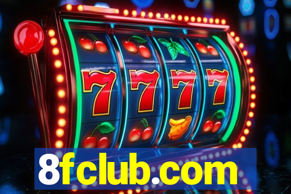 8fclub.com