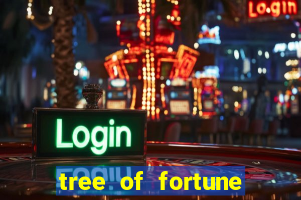 tree of fortune demo grátis