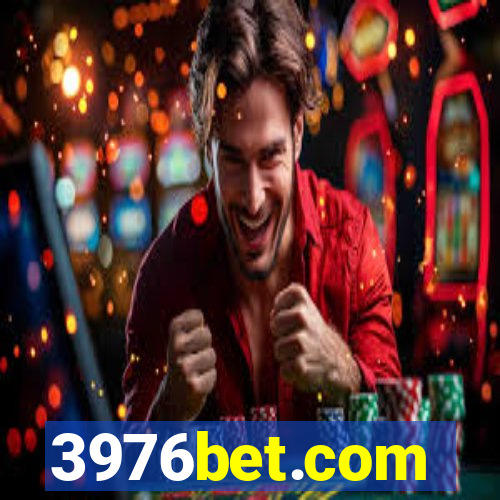 3976bet.com