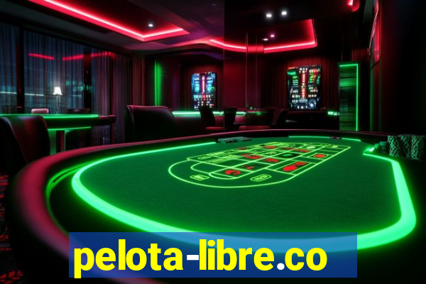 pelota-libre.com