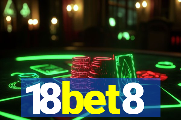 18bet8