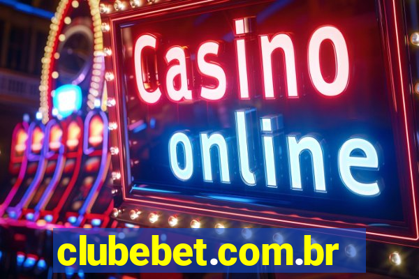 clubebet.com.br