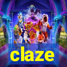 claze