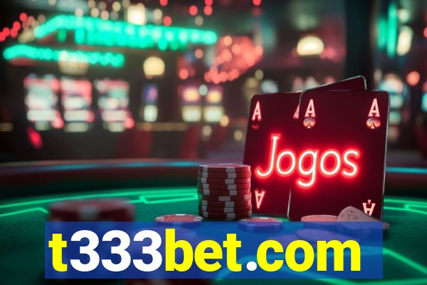 t333bet.com