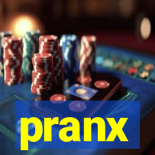 pranx