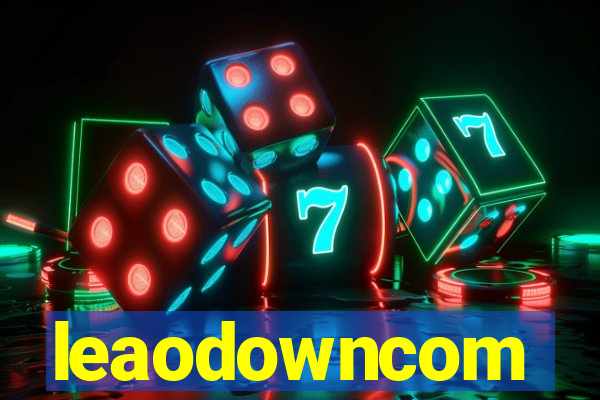 leaodowncom