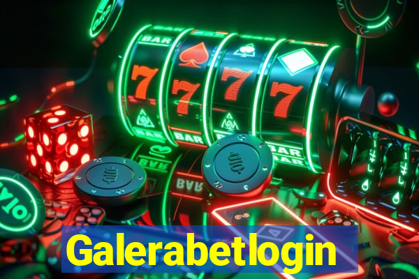 Galerabetlogin