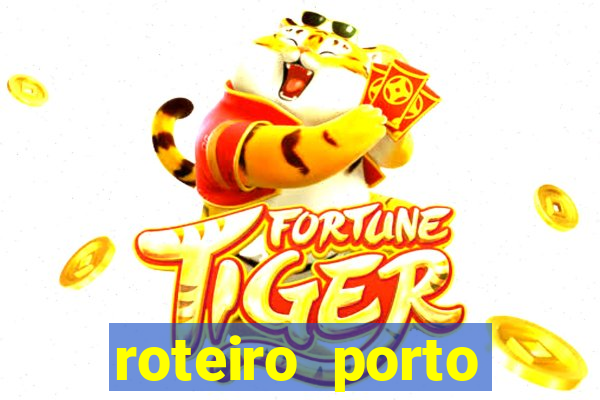 roteiro porto seguro 5 dias