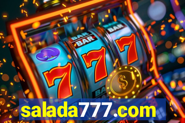 salada777.com