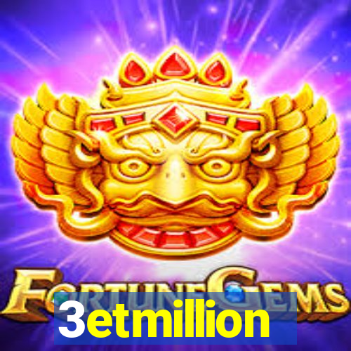 3etmillion