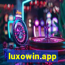 luxowin.app