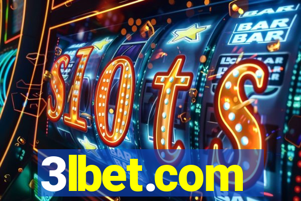 3lbet.com