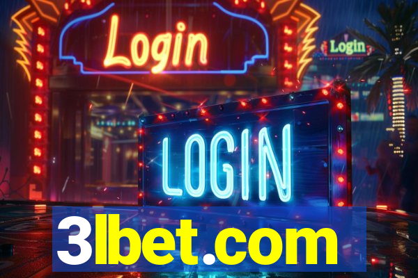 3lbet.com