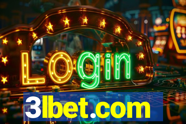 3lbet.com