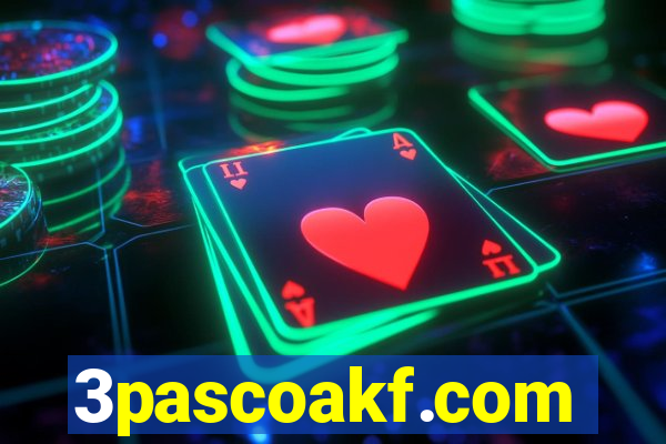 3pascoakf.com