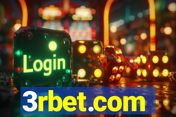 3rbet.com