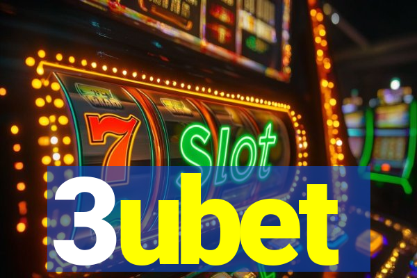 3ubet