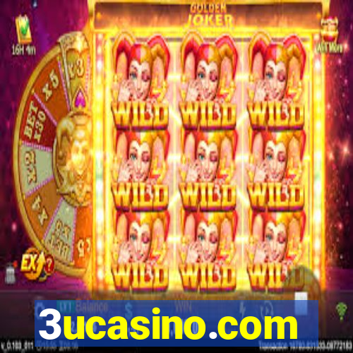 3ucasino.com