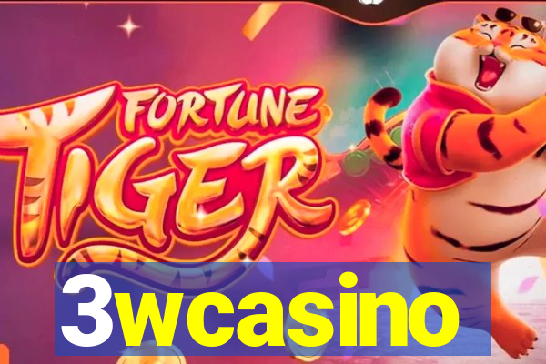 3wcasino