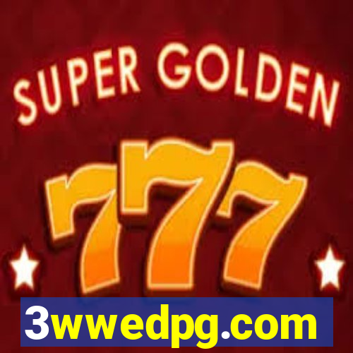 3wwedpg.com