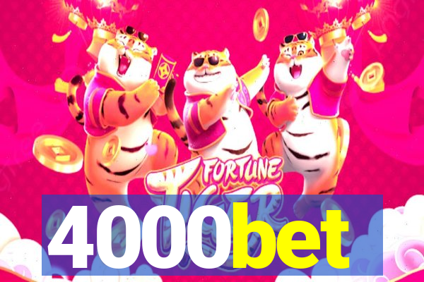 4000bet