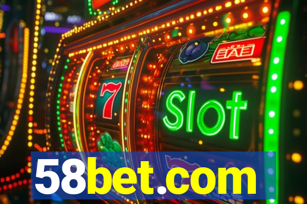 58bet.com