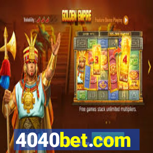 4040bet.com