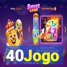 40Jogo