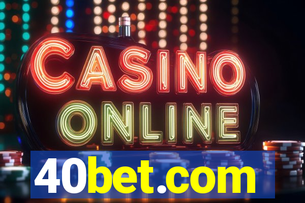 40bet.com