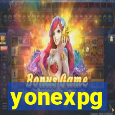 yonexpg