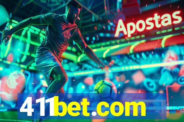 411bet.com