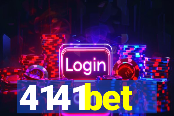 4141bet