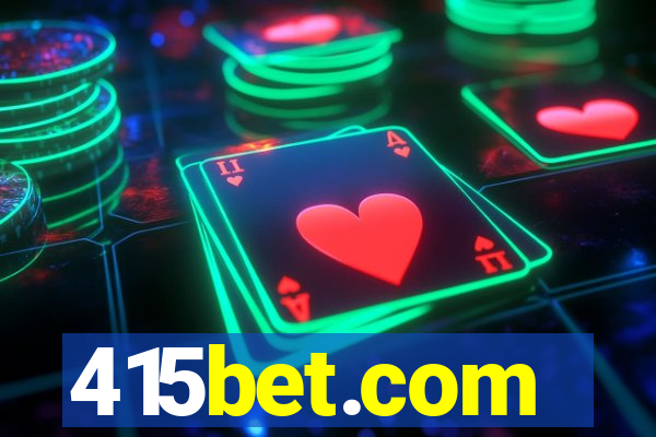 415bet.com