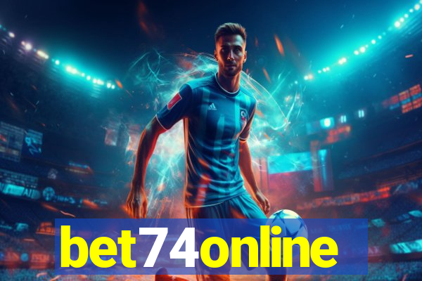 bet74online