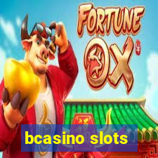 bcasino slots