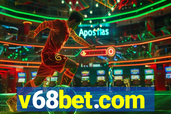 v68bet.com