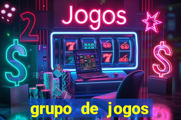 grupo de jogos hackeados telegram