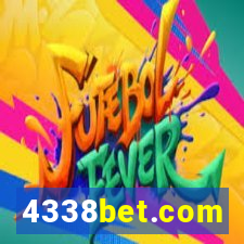 4338bet.com