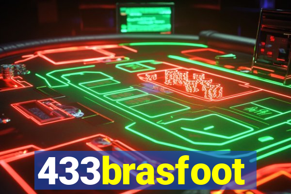 433brasfoot