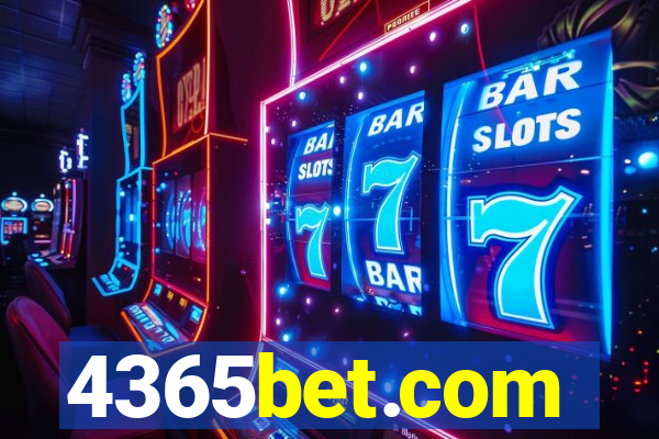 4365bet.com