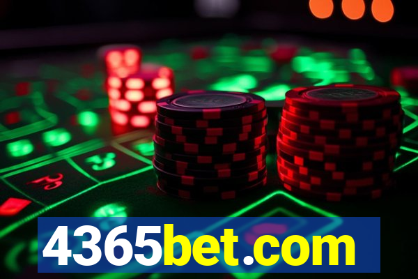 4365bet.com