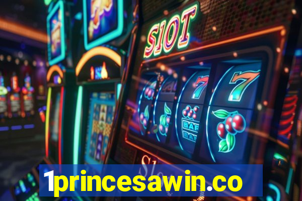 1princesawin.com