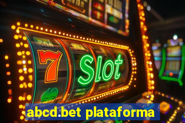 abcd.bet plataforma