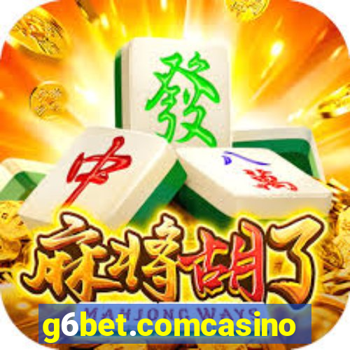 g6bet.comcasino