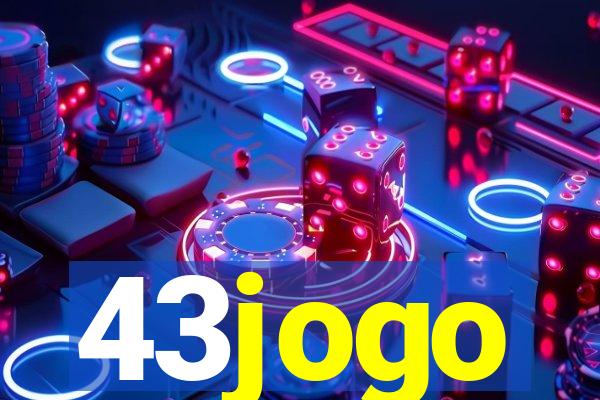 43jogo